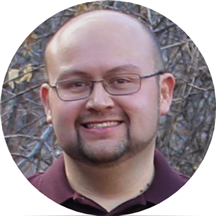 Christopher Aguilar, LPCC