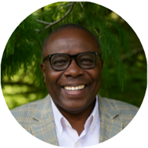 Christopher Ajadi, NP, PMHNP-BC