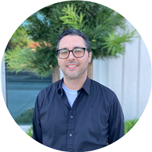 Christopher Alvarado, LMFT