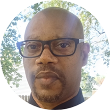 Christopher Anderson, MSW