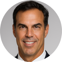 Christopher Anderson, PMHNP-BC, MSN, APRN