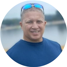 Christopher Andrews, LPC