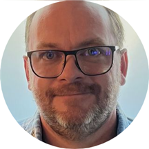 Christopher Archer, PMHNP, PMHNP-BC