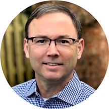 Christopher Barrows, LCSW