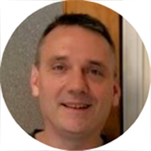 Christopher Belcher, LPC/MHSP