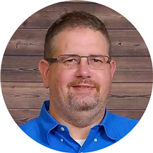 Christopher Boatwright, LPC