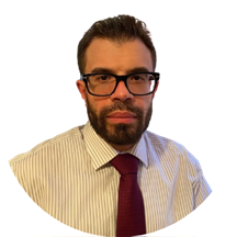 Christopher Casazza, LMHC