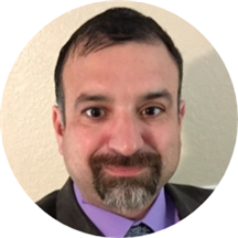 Christopher Christianson, LPC