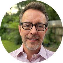 Christopher Cline, LCSW