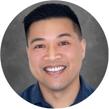 Christopher Conley, LMHC