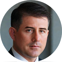 Christopher Copas, LPCC