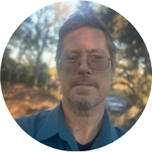 Christopher Cosgrove, EdS, LMFT