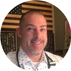 Christopher Coulter, APRN