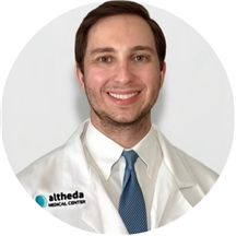 Christopher Cox, APRN