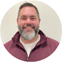 Christopher Dagostino, LCSW