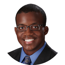 Christopher Demezier, MSN