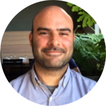 Christopher DiOrio, LPC