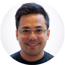 Christopher Dimla, PT