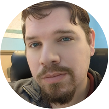 Christopher Dougherty, MA