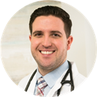 Christopher Esworthy, PA