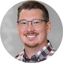 Christopher Fischer, MSN, NP-BC