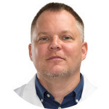 Christopher Garrett, PA-C