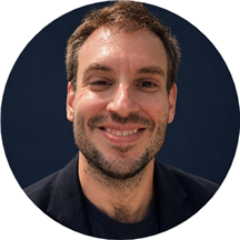 Christopher Garrity, APRN, RN