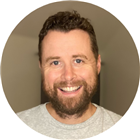 Christopher Geis, LPC