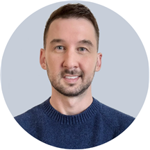 Christopher Genther, MSW, LMSW