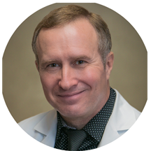 Christopher Golden, PA