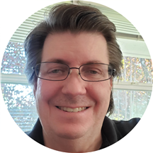 Christopher Gorski, MA