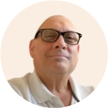 Christopher Grasso, LPCC