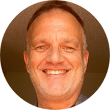 Christopher Hansen, LPC