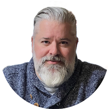 Christopher Heverling, LCSW