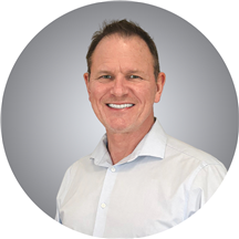 Christopher Hutchings, PMHNP, MSN