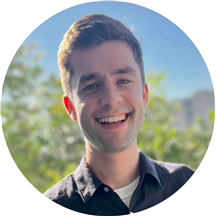 Christopher Irish, RD