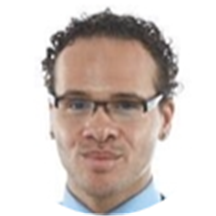 Christopher Jackson, LPCC-S