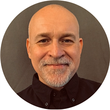 Christopher John Anderson, LPCC