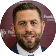 Christopher Johnson, DPT