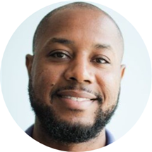 Christopher Johnson, LPC, MA