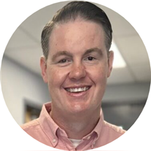 Christopher Johnson, NP