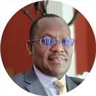 Christopher Kitavi, NP