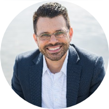 Christopher Kotecha, LMHC