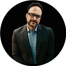 Christopher Lapierre, LMSW