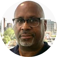 Christopher Lewis, LICSW