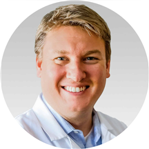 Christopher Lillie, MMS, PA-C