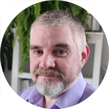 Christopher McBride, LMHC