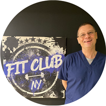 Christopher Meyers, LAc