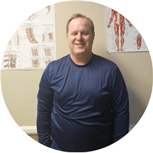 Christopher Nelson, PT