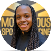 Christopher Nelson, PT